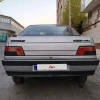پژو405مدل95شاسی ها پلمپ|خودرو سواری و وانت|مشهد, احمدآباد|دیوار