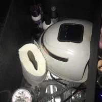 صفرتاصد وسایل ناخن