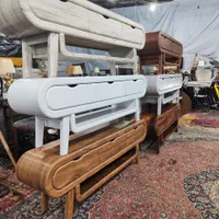 میز تلویزیون مدل رادیویی سه کشو|میز تلویزیون|شیراز, وزیرآباد|دیوار