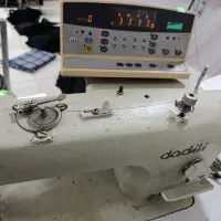 چرخ راسته فول کامپیوتری مارک دادلی