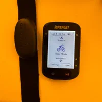 کیلومتر شمار دوچرخه سواری