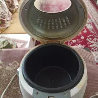 یک عدد سرخ کن مینی|سایر لوازم برقی|دزفول, |دیوار