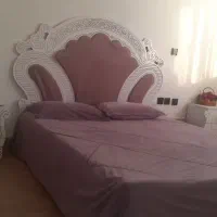 تخت خواب دو نفره
