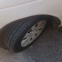 پژو 405 SIXموتور 1800|خودرو سواری و وانت|پلدختر, |دیوار