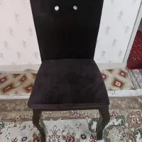 مبل ۷نفره پارچ ترک ومیز نهار خوری ۴ نفره|مبلمان خانگی و میز عسلی|فردیس, شهرک ۱۱۰|دیوار