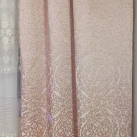 پرده|پرده، رانر، رومیزی|تهران, علی‌آباد|دیوار