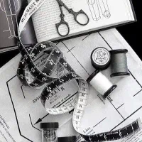 خیاط لباس مجلسی مانتوطراح لباس درکرمان دوخت سفارشی