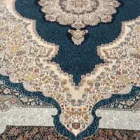 فرش ماشینی 700شانه تارا