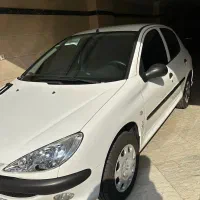 پژو ۲۰۶ تیپ ۲