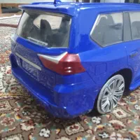 لکسوس آبی