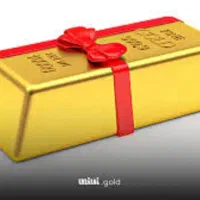 جایزه رایگان طلا