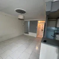 آپارتمان ۶۵ متری ۱ خواب باحیاط در کرمان