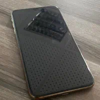 اپل iPhone XS Max با حافظهٔ ۶۴ گیگابایت|موبایل|کرج, عظیمیه|دیوار