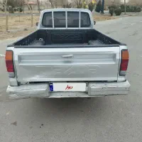 وانت مزدا 2000|خودرو سواری و وانت|تهران, یافت آباد شمالی|دیوار