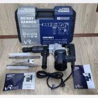 بتن کن 7 کیلو چکش تخریب ویوارکس