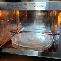 سلام مایکروفر ال جی اصلی سالم سلامت|اجاق گاز و لوازم برقی پخت‌وپز|مشهد, رضاشهر|دیوار