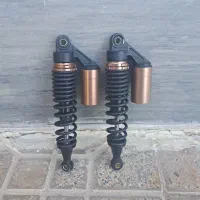 کمک فنر عقب همتاز200