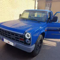 نیسان انژکتوری آپشنال رادیال دو گانه سوز