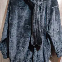 لباس|لباس|قرچک, مهدیه|دیوار