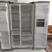 یخچال اسنوا ساید بای ساید ۳۲فوت