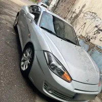 هیوندا کوپه fx 2008