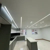 واحد کلید نخورده خوش نقشه ۸۵متر|فروش آپارتمان|هشتگرد, شهرک پامچال|دیوار