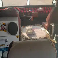 مینی بوس ایهوندای مدل ۹۰|خودرو سنگین|بندر ماهشهر, |دیوار