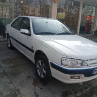 پژو پارس سال درجه یک