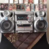 ظبط صوت سامسونگ|سیستم صوتی خانگی|تهران, دژکام|دیوار