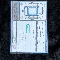 ۲۰۶ تیپ ۵|خودرو سواری و وانت|اردبیل, |دیوار