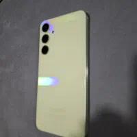 گوشی سامسونگ a55 128 5G|موبایل|مشهد, پنجتن|دیوار