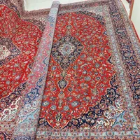 جفت ۹متری به هم بخور کاشان لاکی|فرش|تهران, بازار|دیوار