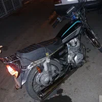 موتور هندا ۱۵۰