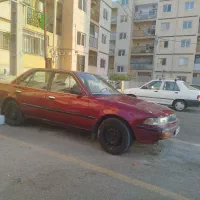 تویوتا کرونا 92 ای ایکس