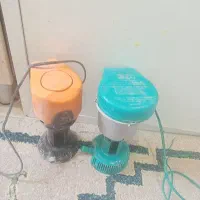 پمپ کولر