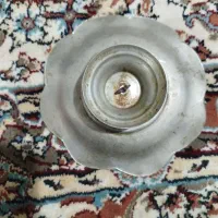 تعدادی برنز و اتیقه