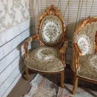 مبلمان سلطنتی|مبلمان خانگی و میز عسلی|کاشان, قطب راوندی|دیوار