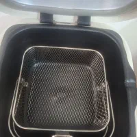 سرخکن اک مارک Hanamo|اجاق گاز و لوازم برقی پختوپز|قوچان, |دیوار