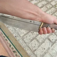 چاغو  سلاخی زنجان‌