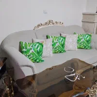 مبل نه نفره شیک در حد نو