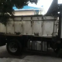 ایسوزو ۵۲۰۰ بی رنگ|خودرو سنگین|گرگان, |دیوار