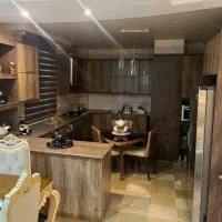 آپارتمان ۷۱ متری باغ فیض بازسازی شده