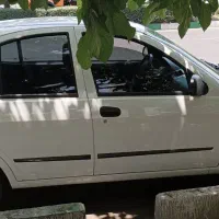 تیبا 2 مدل 99(فقط معاوضه)