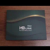 ساعت هوشمند hblineسری۹مدل۷۹۳۲