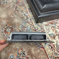کامپیوتر گاز ماشین Ecu cng|قطعات یدکی و لوازم جانبی|مشهد, ایثارگران|دیوار