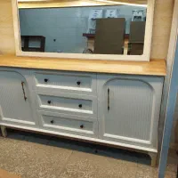 ست آینه کنسول