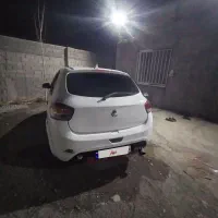 تیبا ۲ اسپرت خانگی کم کار کرددرحد سالم ب شرط