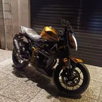 بلنتا 249 درحد صفر 1402