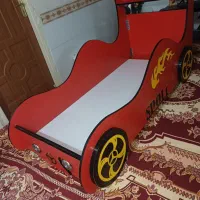 تخت خواب اسپورت|تخت و سرویس خواب|سعدآباد, |دیوار