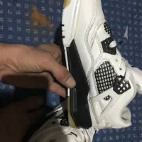 کتونی اورجینال جردن اصل ویتنام ۳۹|کیف، کفش، کمربند|قم, سید معصوم|دیوار